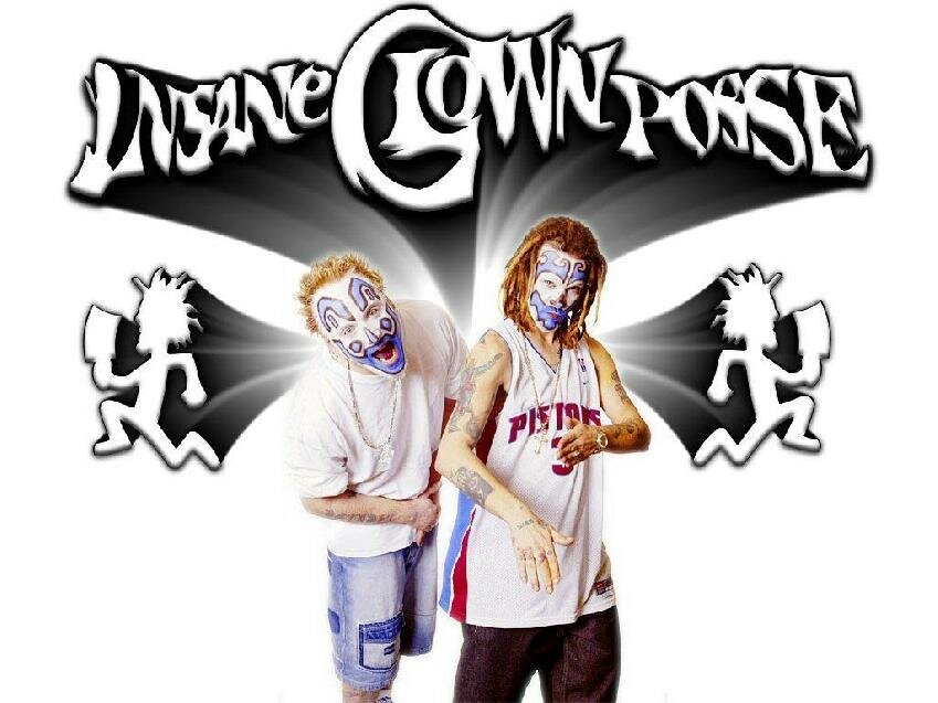 insane clown posse801 myspace layout