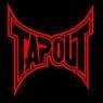 red-tapout-logo myspace layout