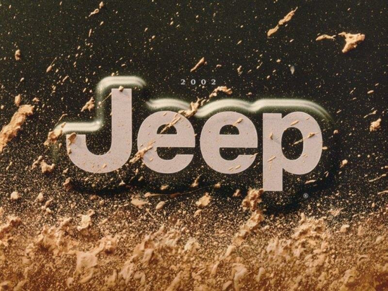 jeep symbol myspace layout