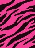 pink zebra background myspace layout
