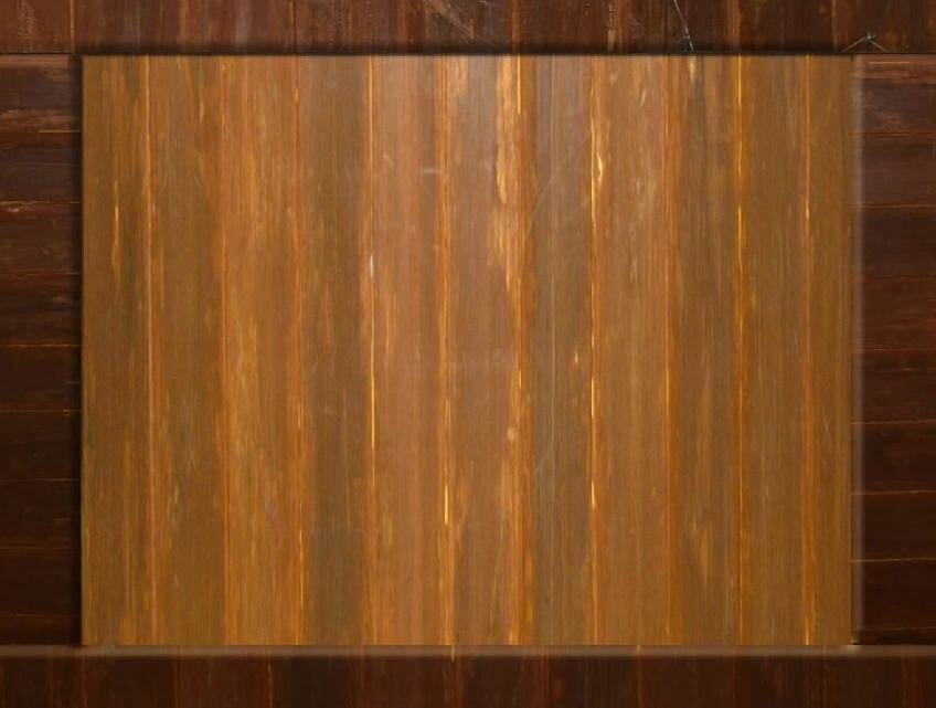 wood background myspace layout