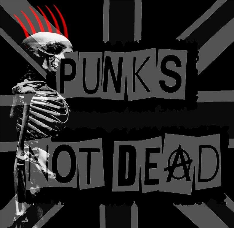Punk1850 myspace layout