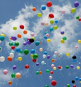 -balloons-flying- myspace layout