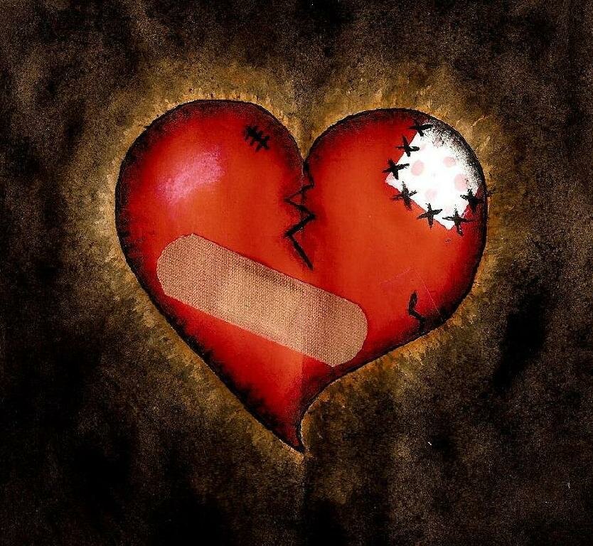 quotes about broken hearts and letting. sad love quotes broken heart