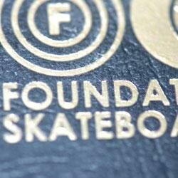 foundation skateboards myspace layout