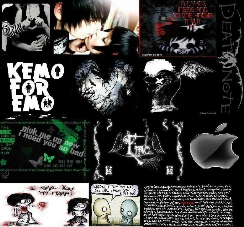 emo-pictures myspace layout