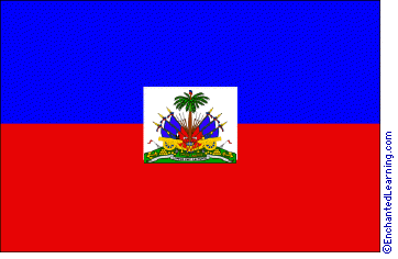 haiti flag myspace layout