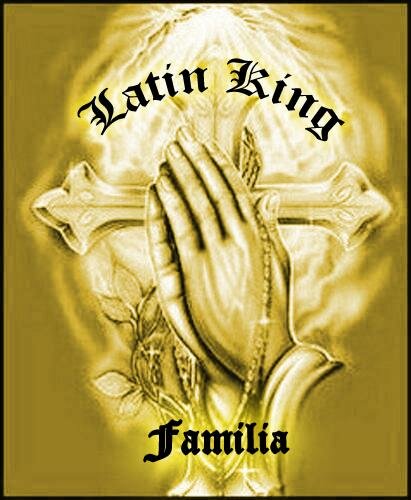 latin king bandana myspace layout