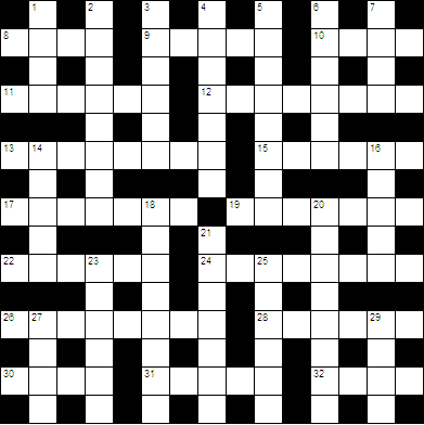 cross word puzzles myspace layout