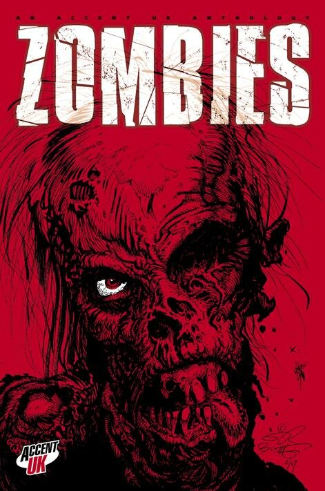 Evil zombie robots drawings myspace layout