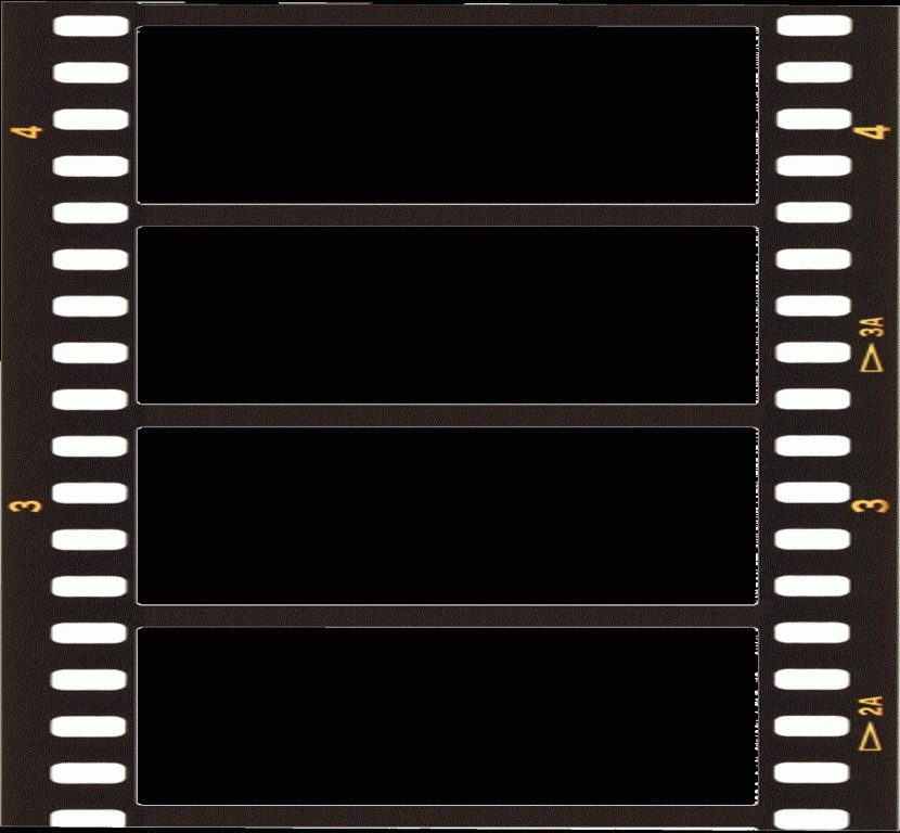 FILM STRIP9568 myspace layout