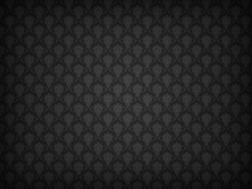 black pattern wallpaper myspace layout