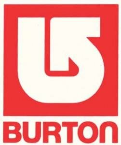 burton logo myspace layout