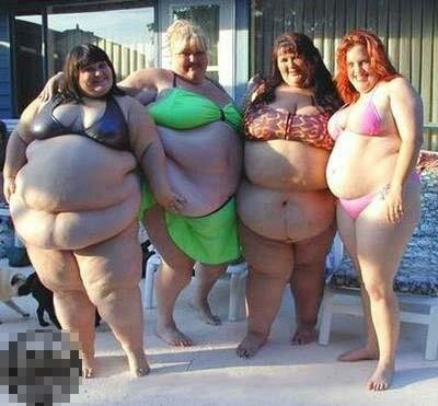 fat girls myspace layout