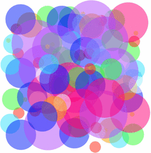 polka dots331 myspace layout