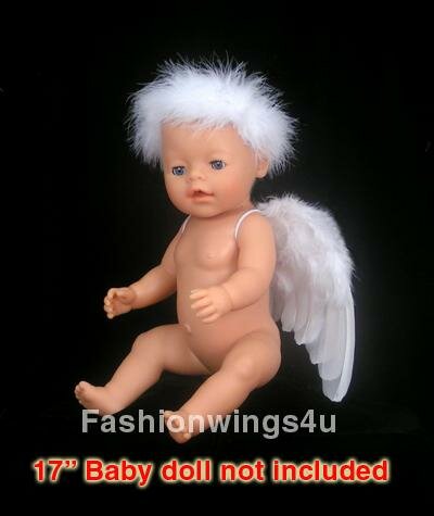 baby-with-wings myspace layout