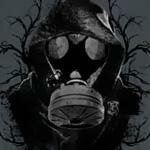 Randy orton gas mask myspace layout