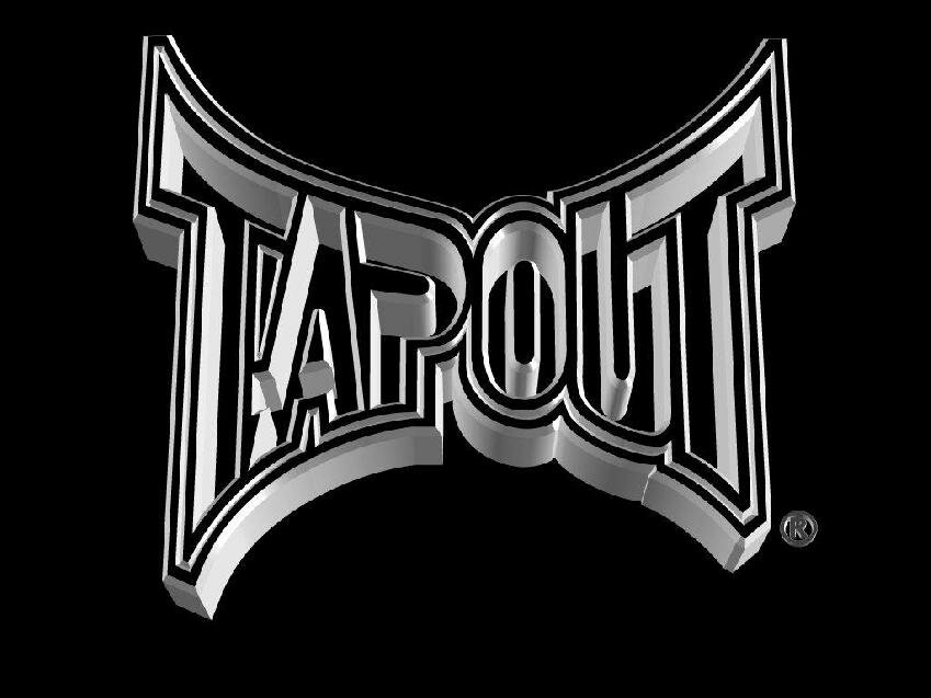Tapout myspace layout