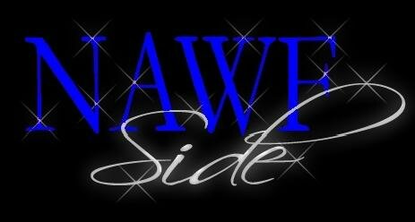 NAWF SIDE myspace layout